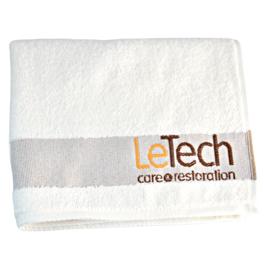 LeTech Premium Terry Towel 70x50