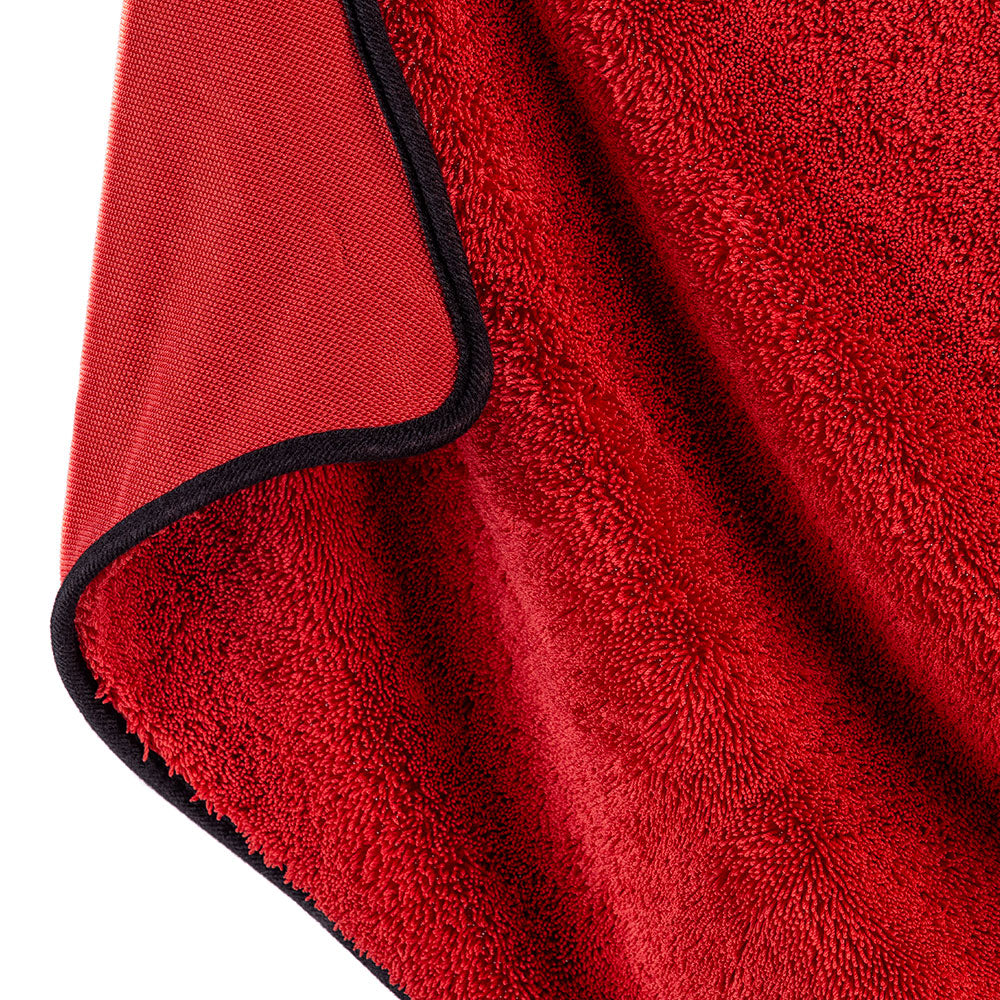 Microfiber Dry Pro 800 red 70x90cm - LeTech