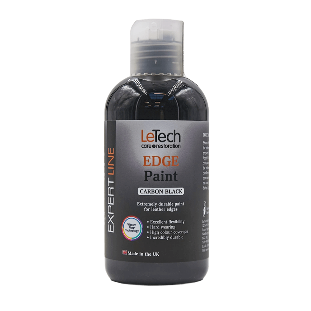 LeTech Leather Edge Paint (10 colours)