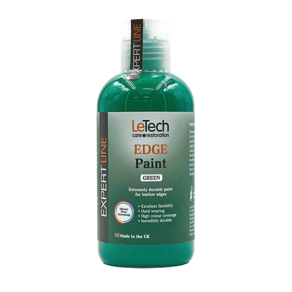 LeTech Leather Edge Paint (10 colours)