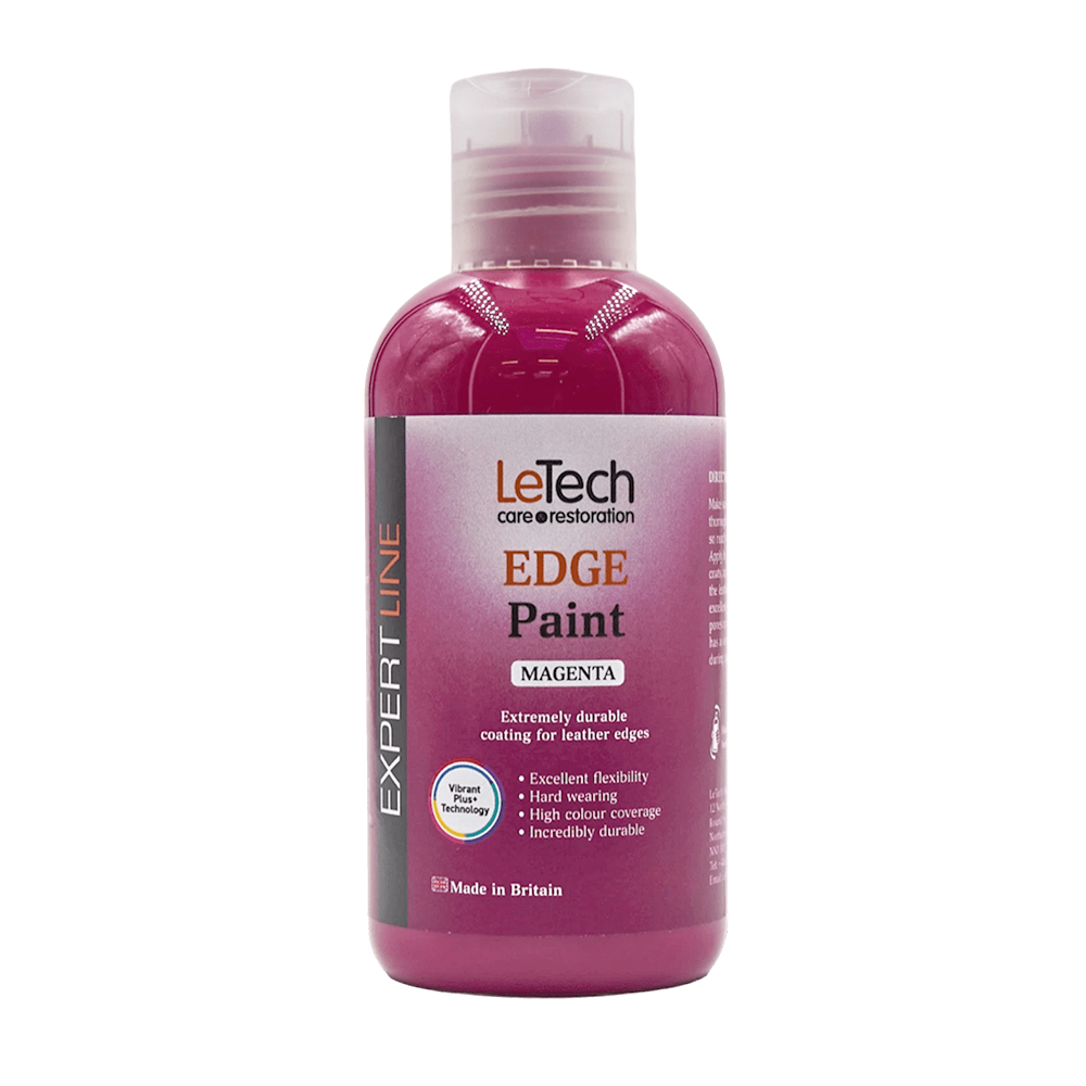 LeTech Leather Edge Paint (10 colours)
