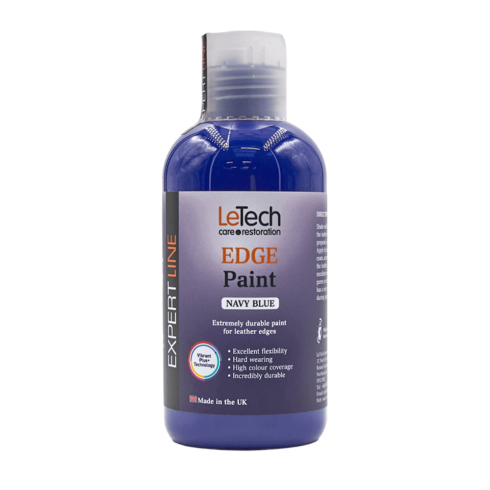 LeTech Leather Edge Paint (10 colours)