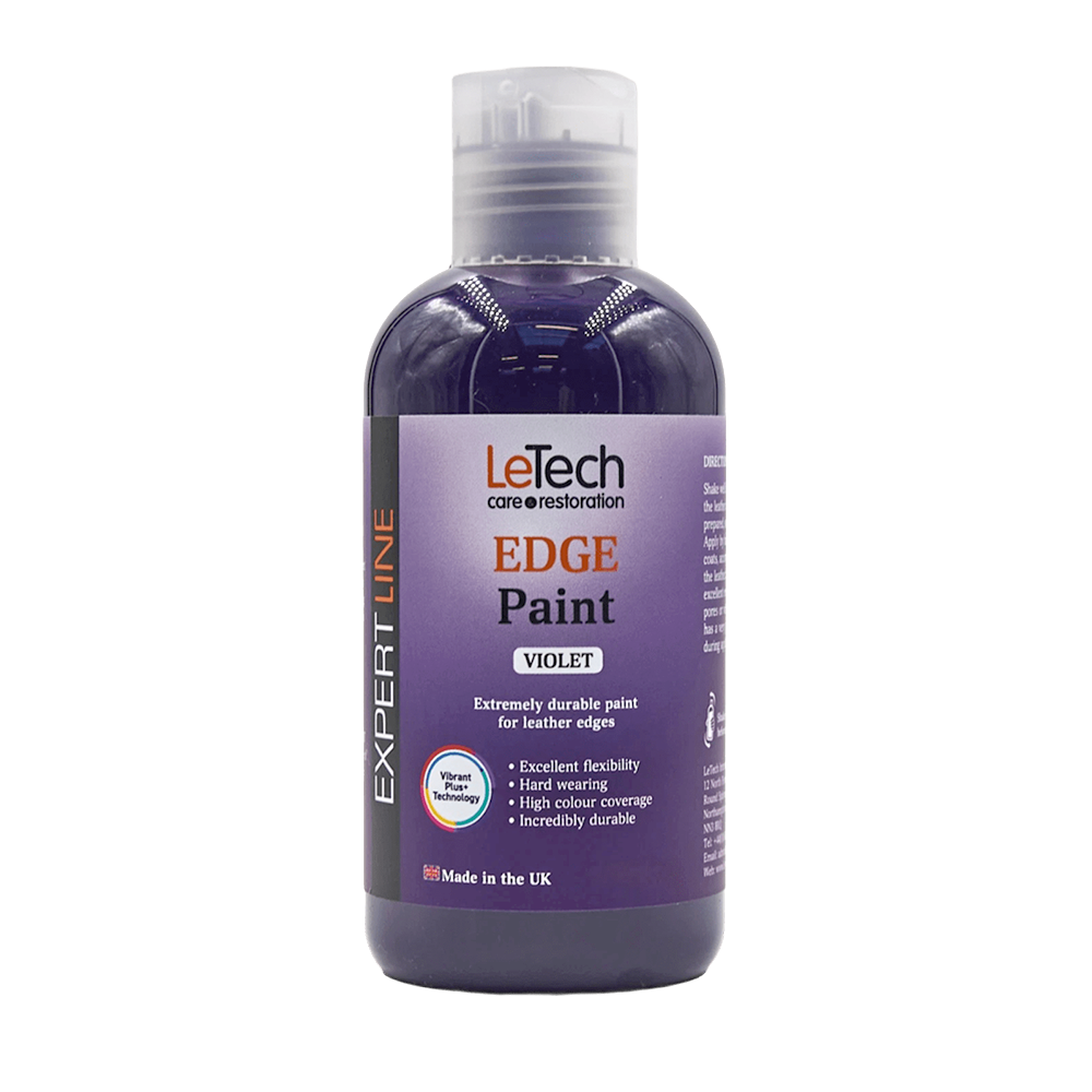 LeTech Leather Edge Paint (10 colours)