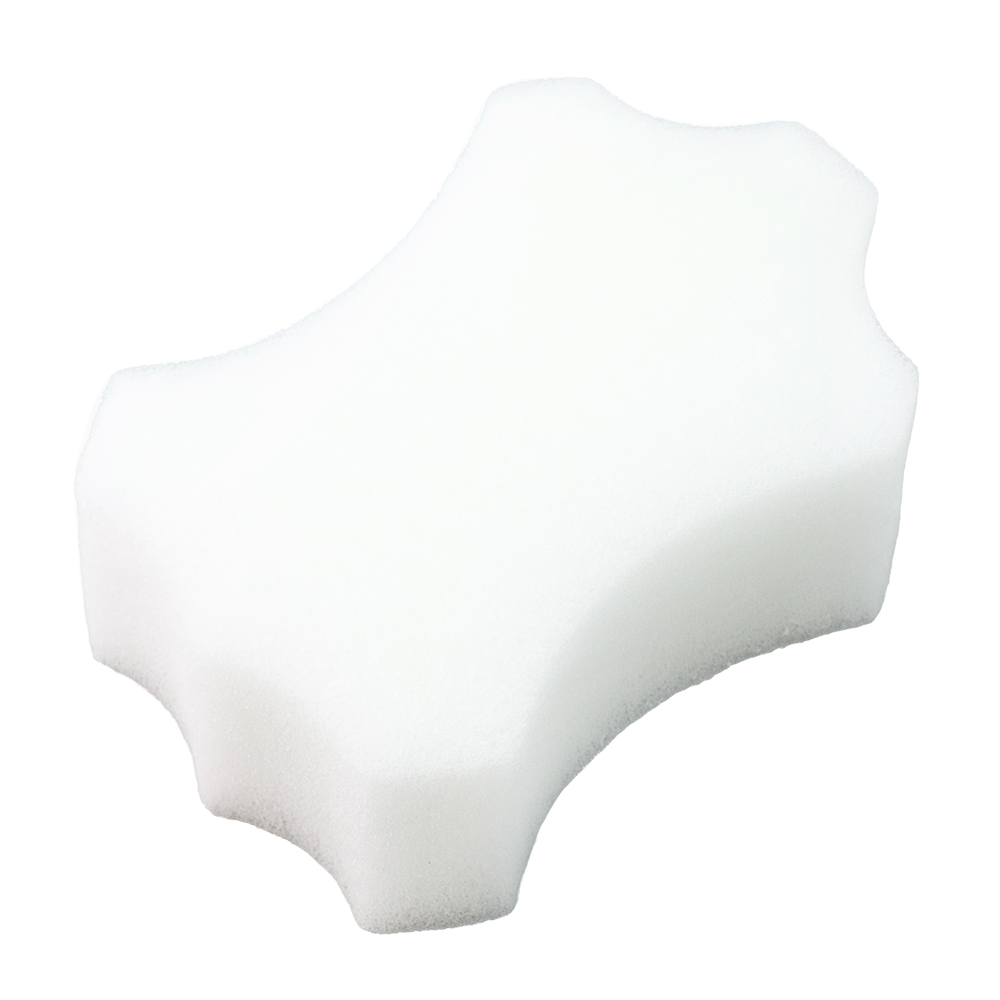 Leather Application Sponge - LeTech