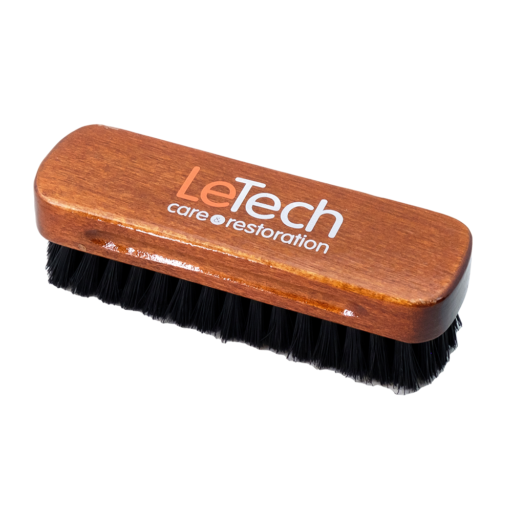 Leather Brush – LeTech