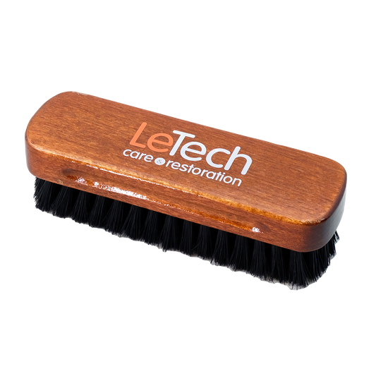 Leather Brush - LeTech