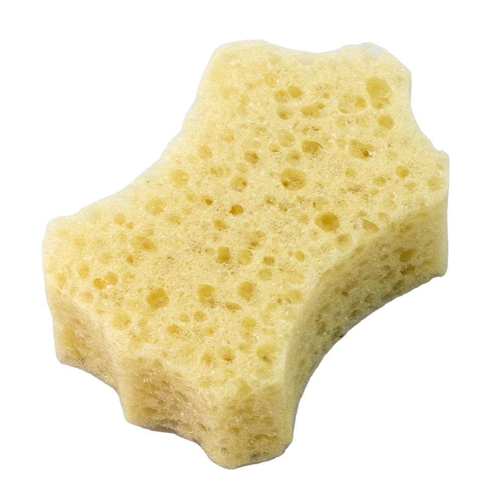 Leather Cleaning Sponge - LeTech