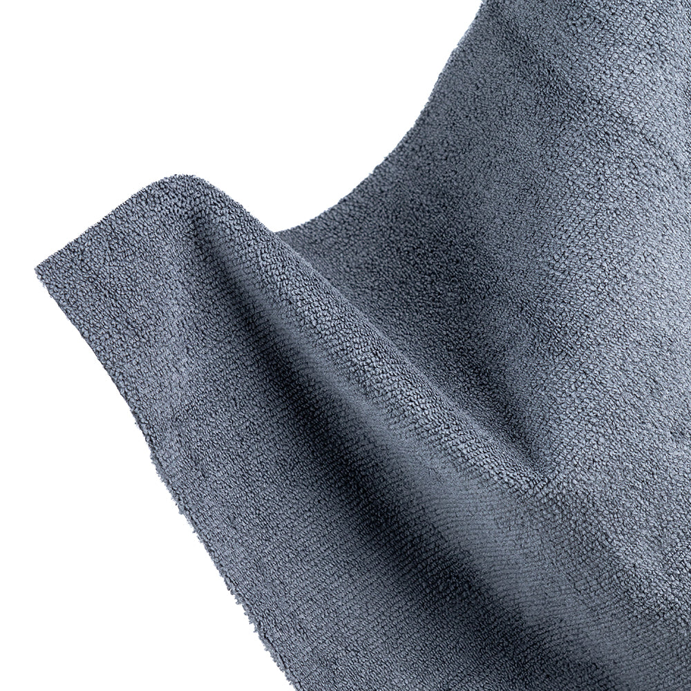 Microfiber Regular 320 gray 40×40cm - LeTech