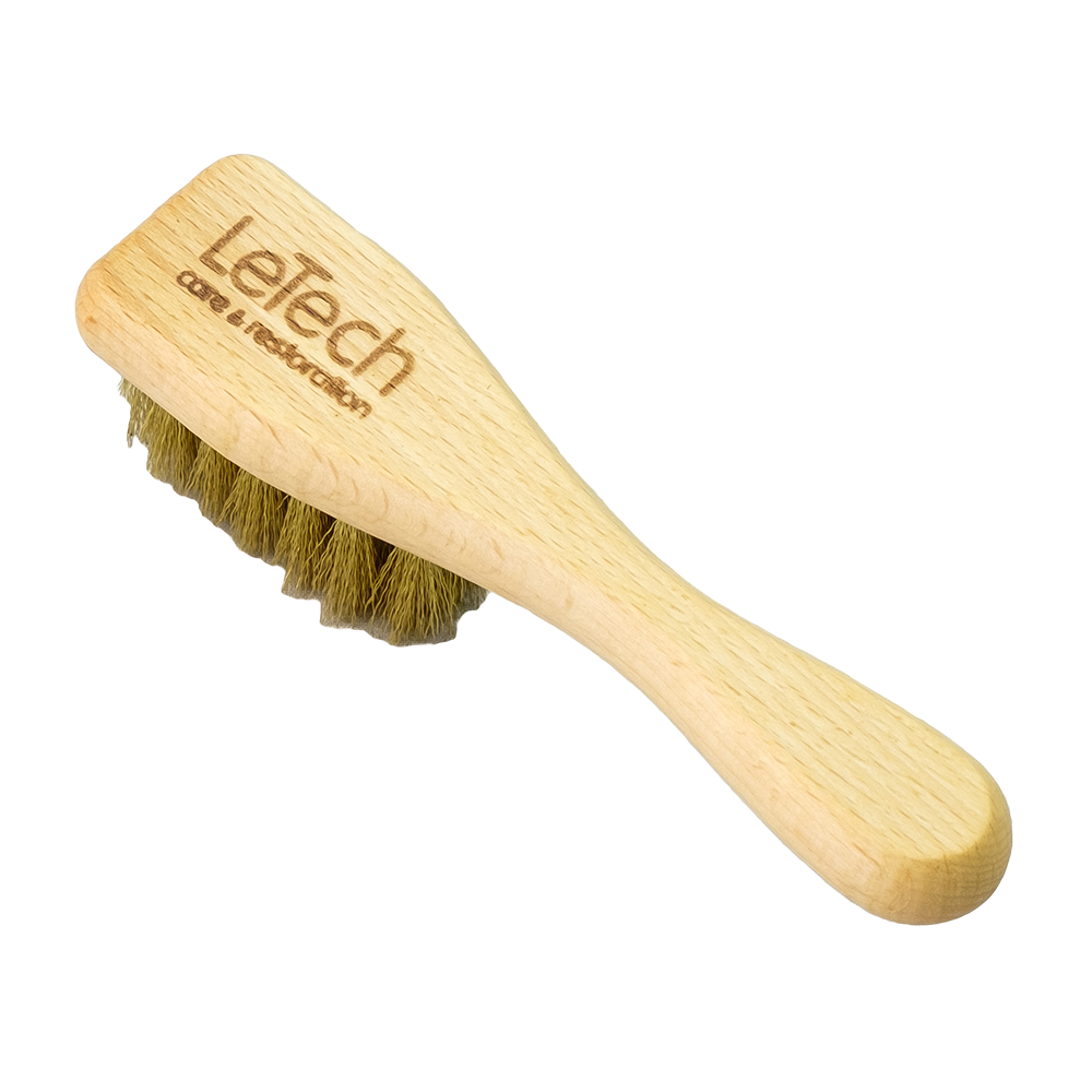 Suede & Nubuck Brush Mini - LeTech