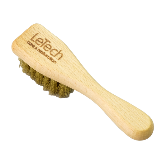 Suede & Nubuck Brush Mini - LeTech