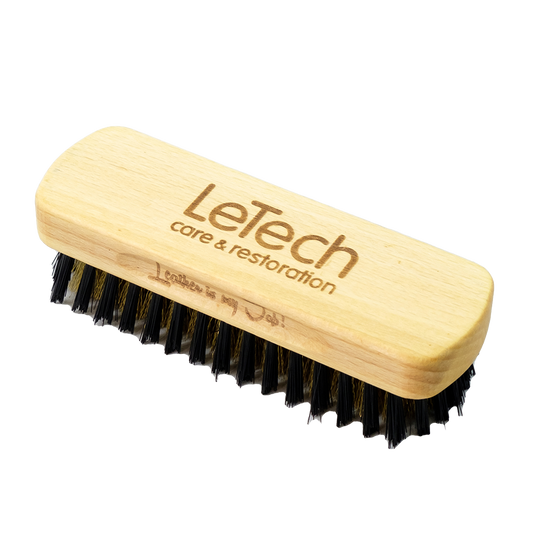 Suede & Nubuck Brush Premium - LeTech