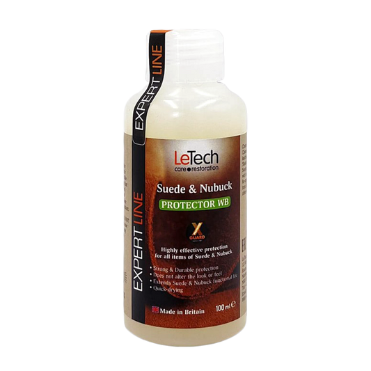 Suede & Nubuck Protector WB - LeTech