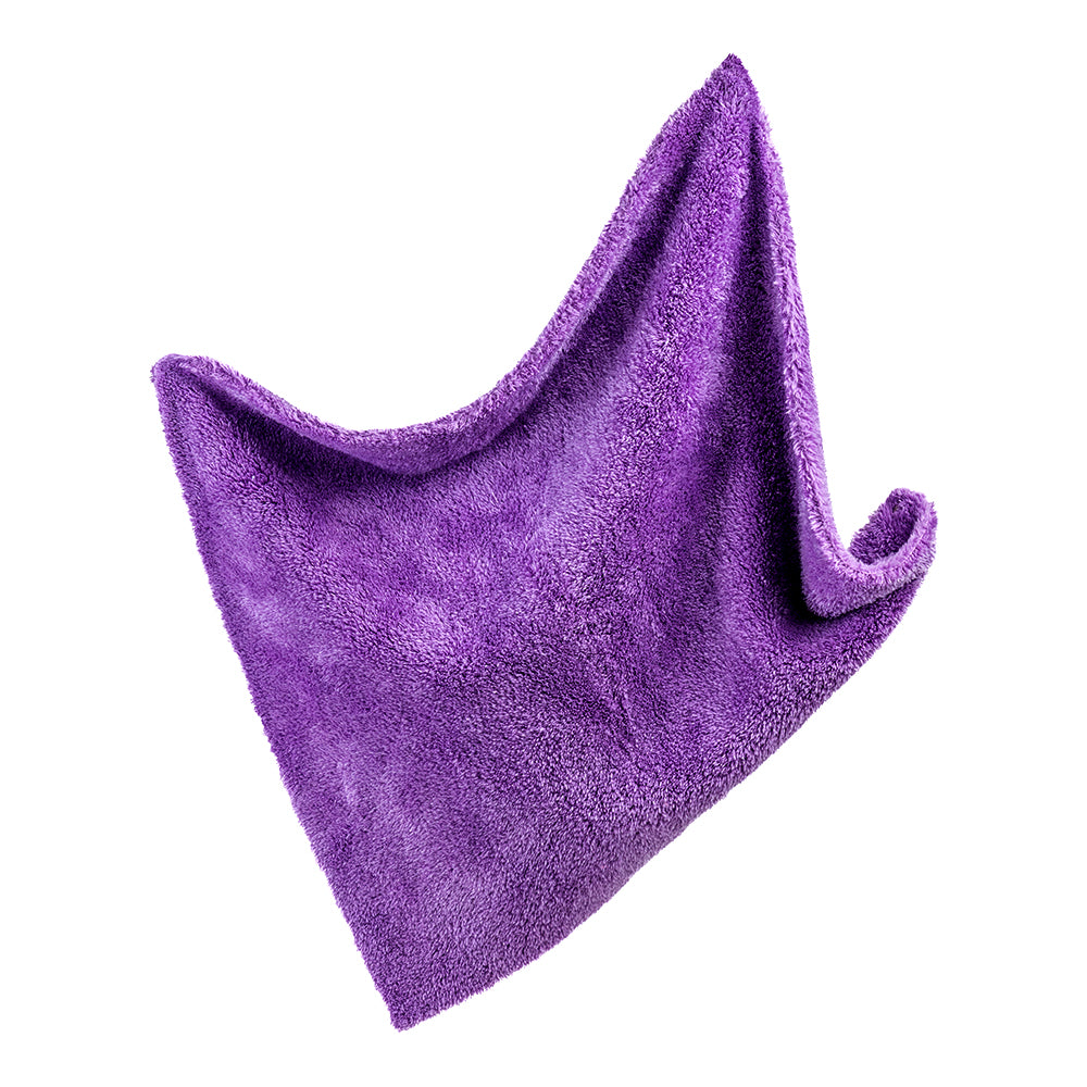 Microfiber Superior 350 violet 40×40cm - LeTech