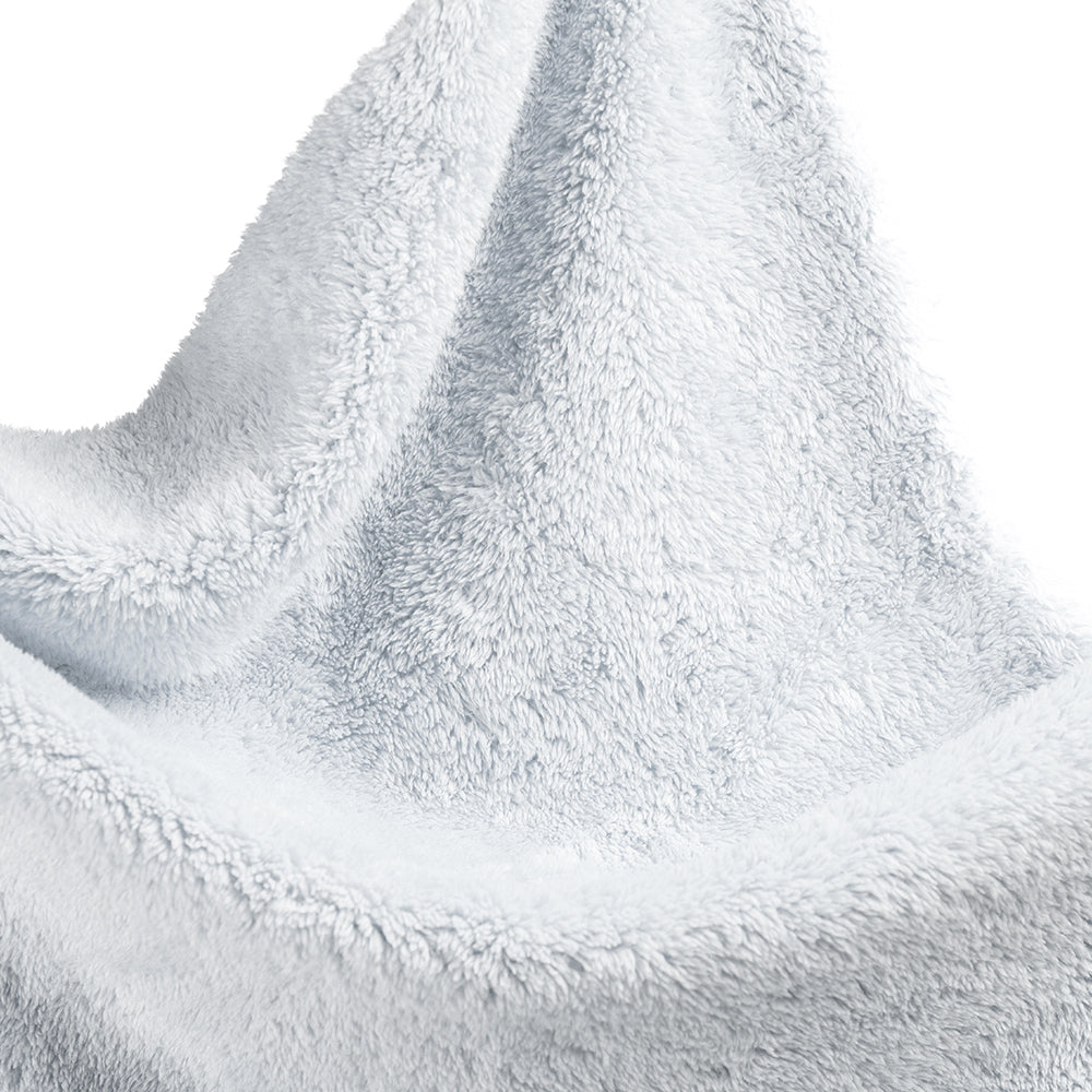 KrytexPower Edgeless 500 Microfiber towel Superior 500 40x40cm
