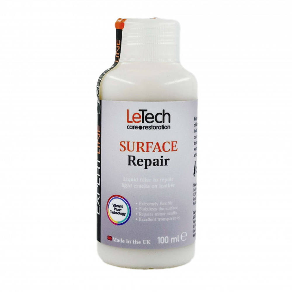 LeTech Leather Surface Repair