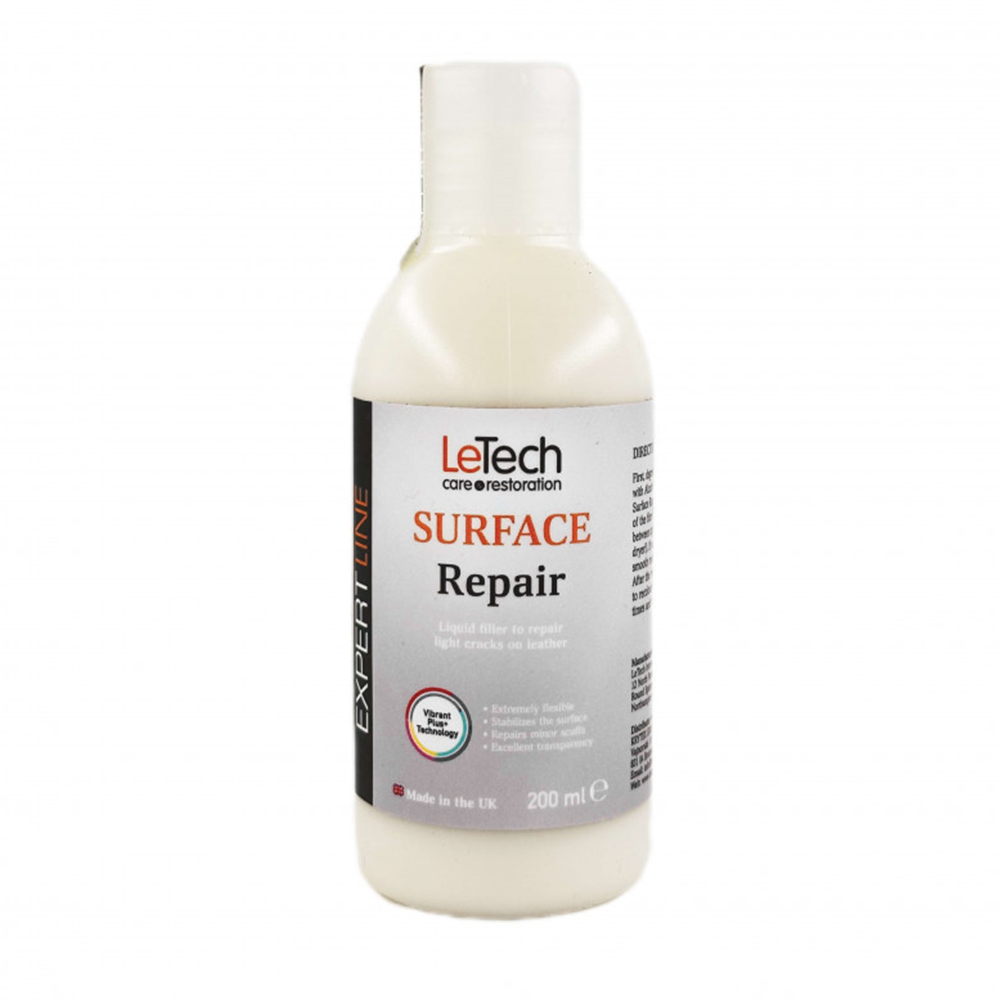 LeTech Leather Surface Repair