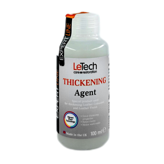 LeTech Leather Thickening Agent