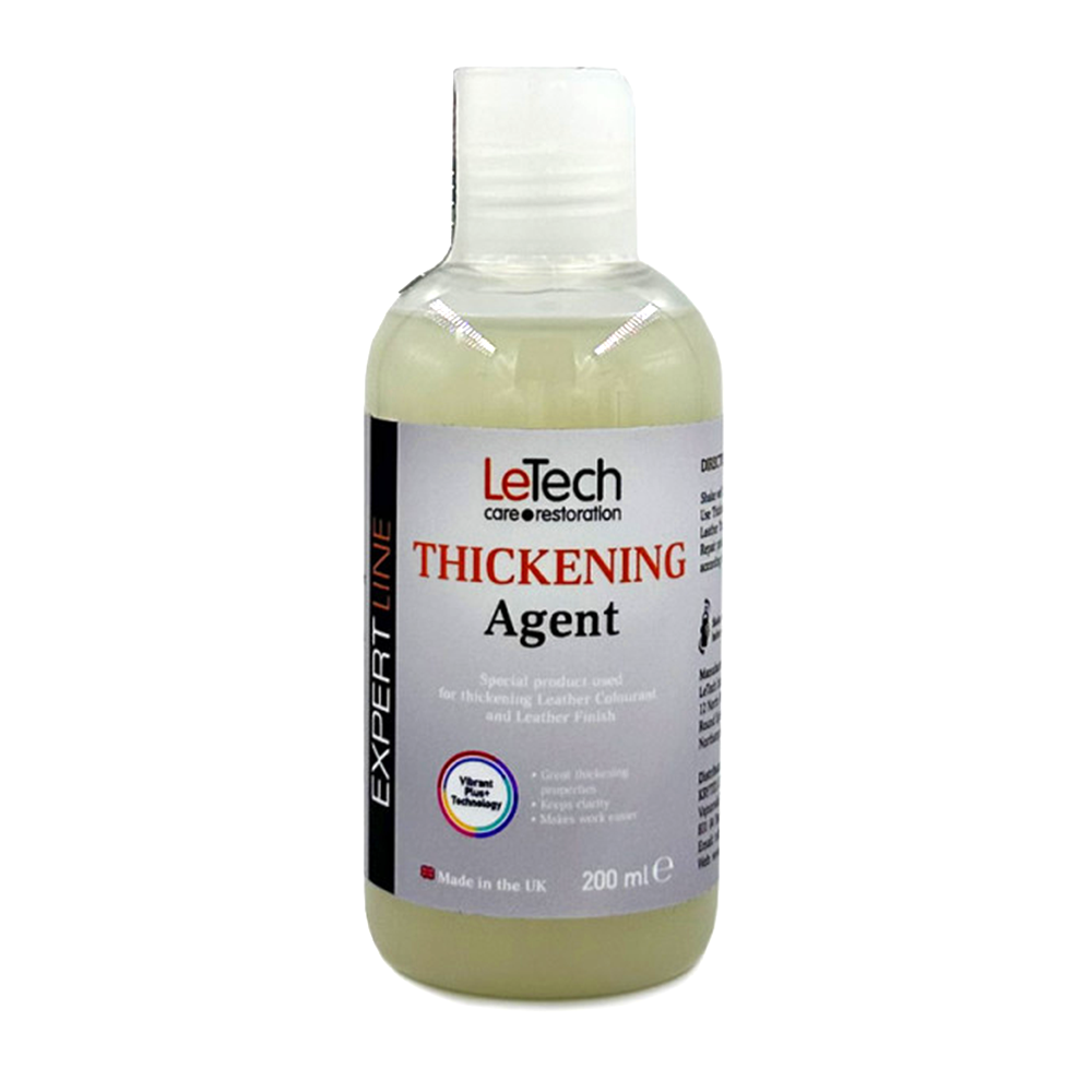 LeTech Leather Thickening Agent