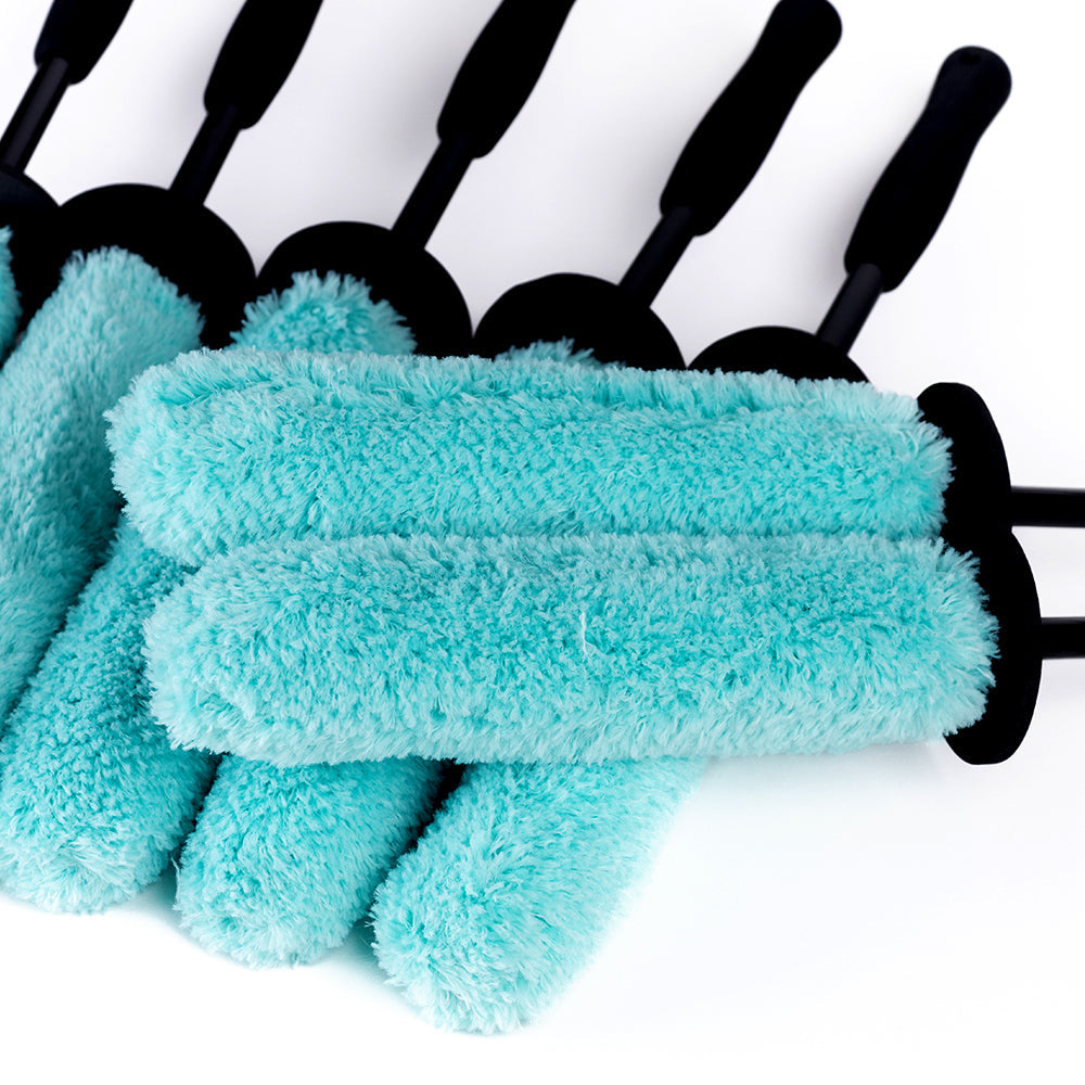 Wheels Brush - LeTech