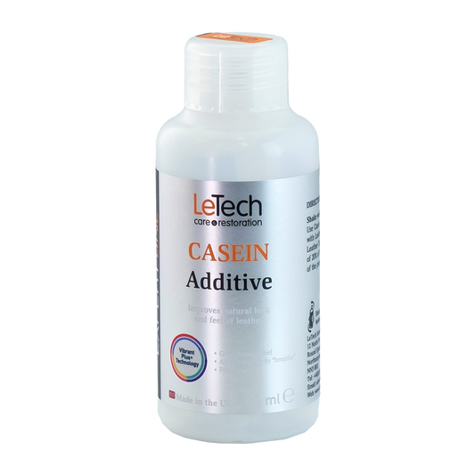 Leather Casein Additive - LeTech
