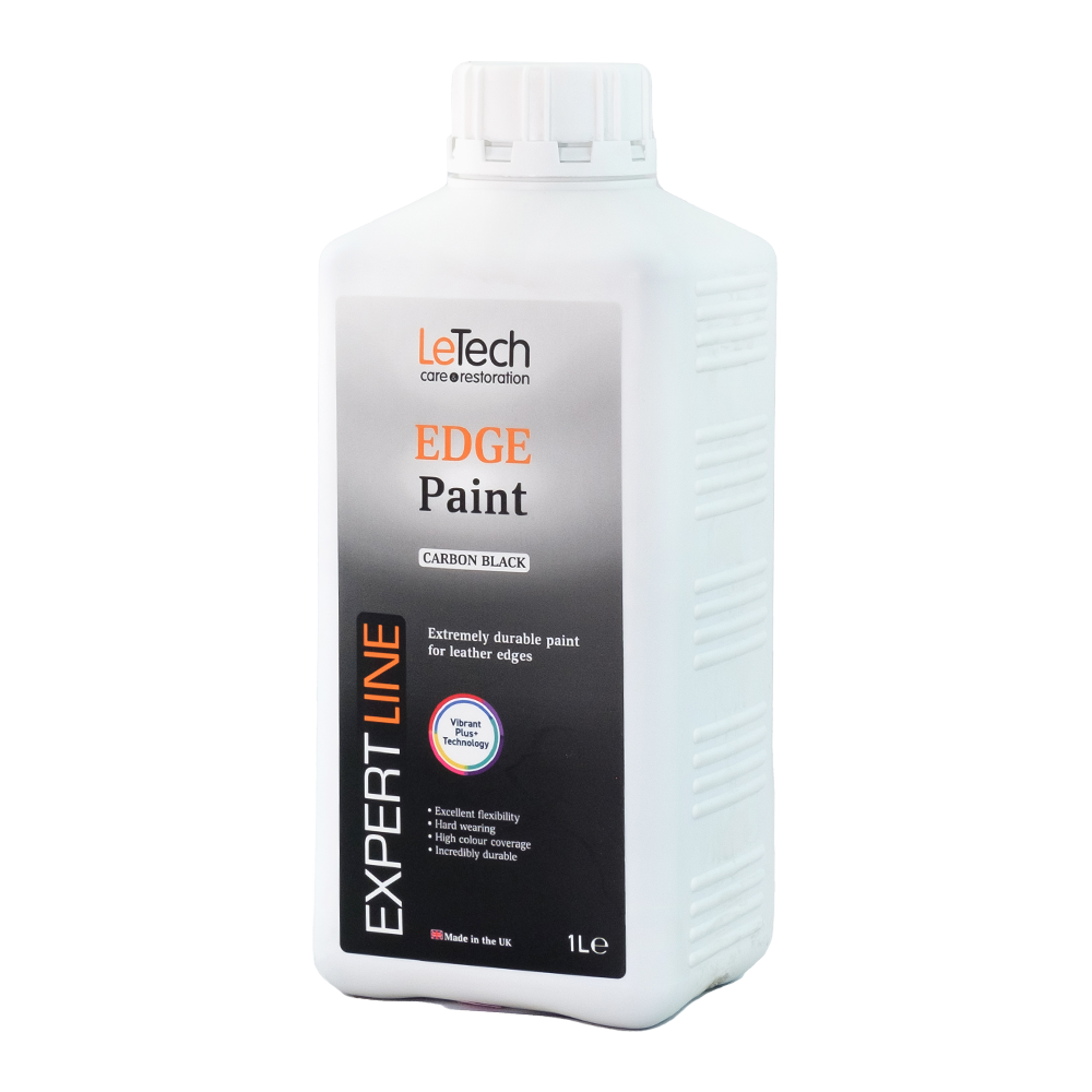 Leather Edge Paint (10 colours) - LeTech