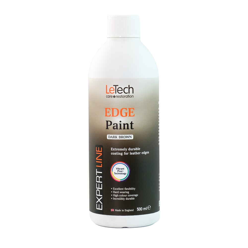 Leather Edge Paint (10 colours) - LeTech