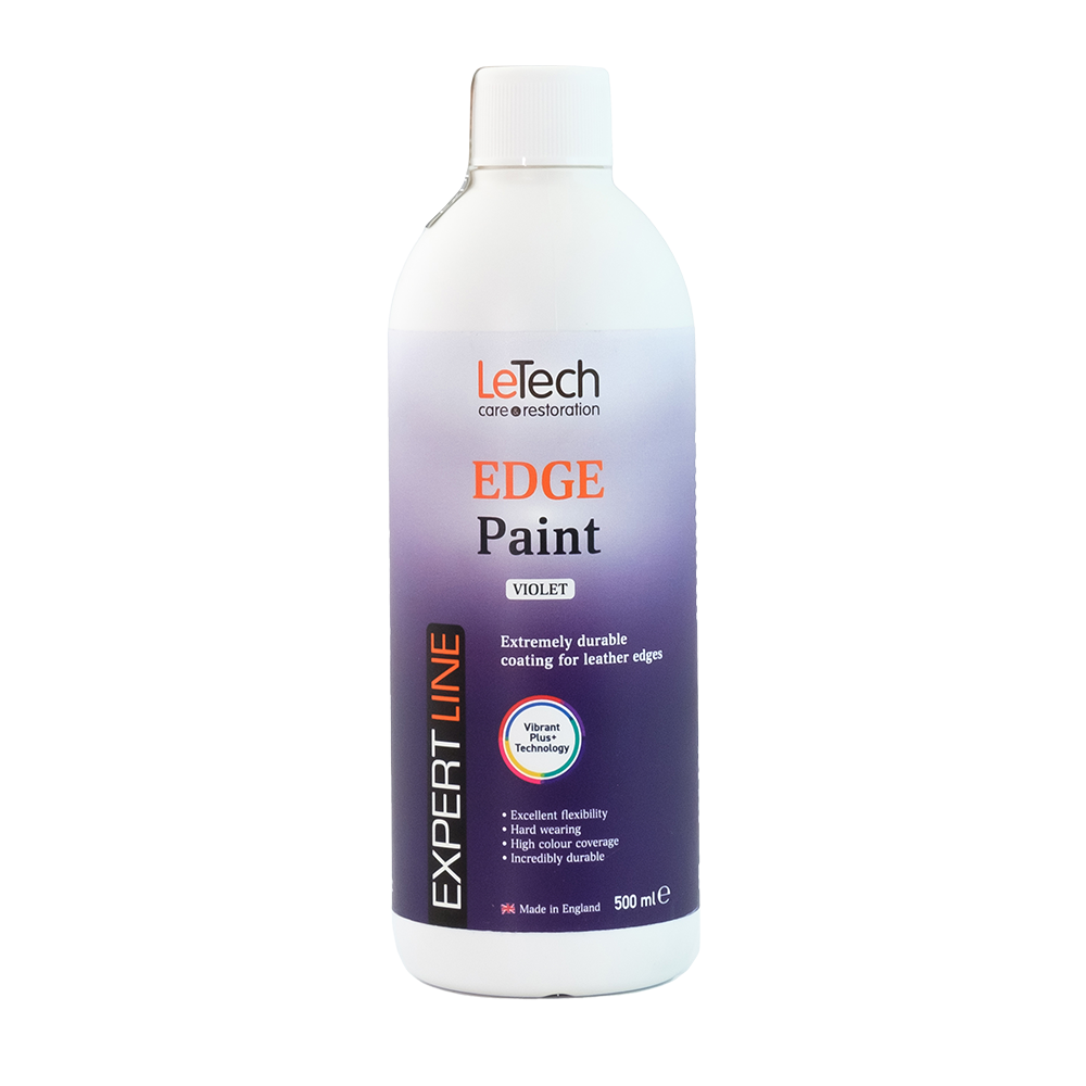 Leather Edge Paint (10 colours) - LeTech