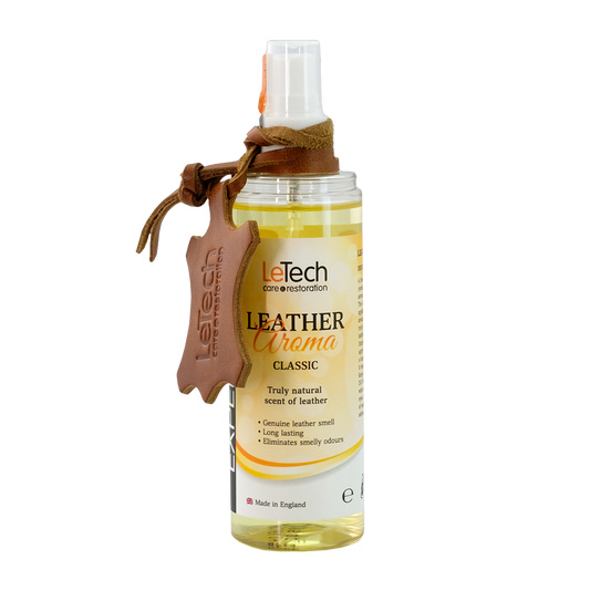 Leather Aroma Classic - LeTech