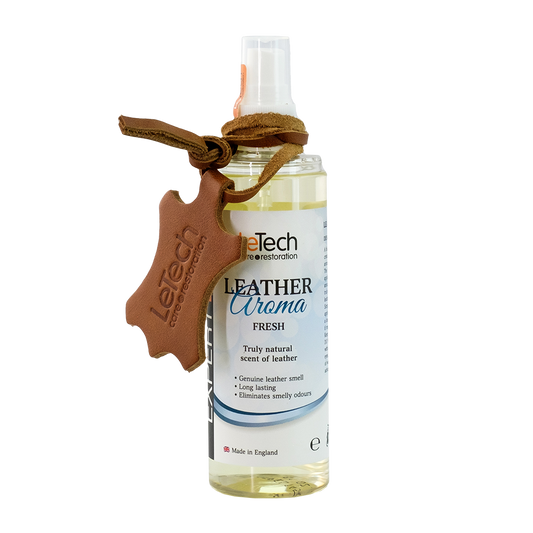 Leather Aroma Fresh - LeTech