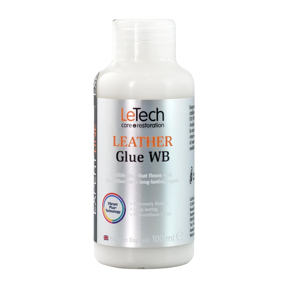 Leather Glue WB - LeTech