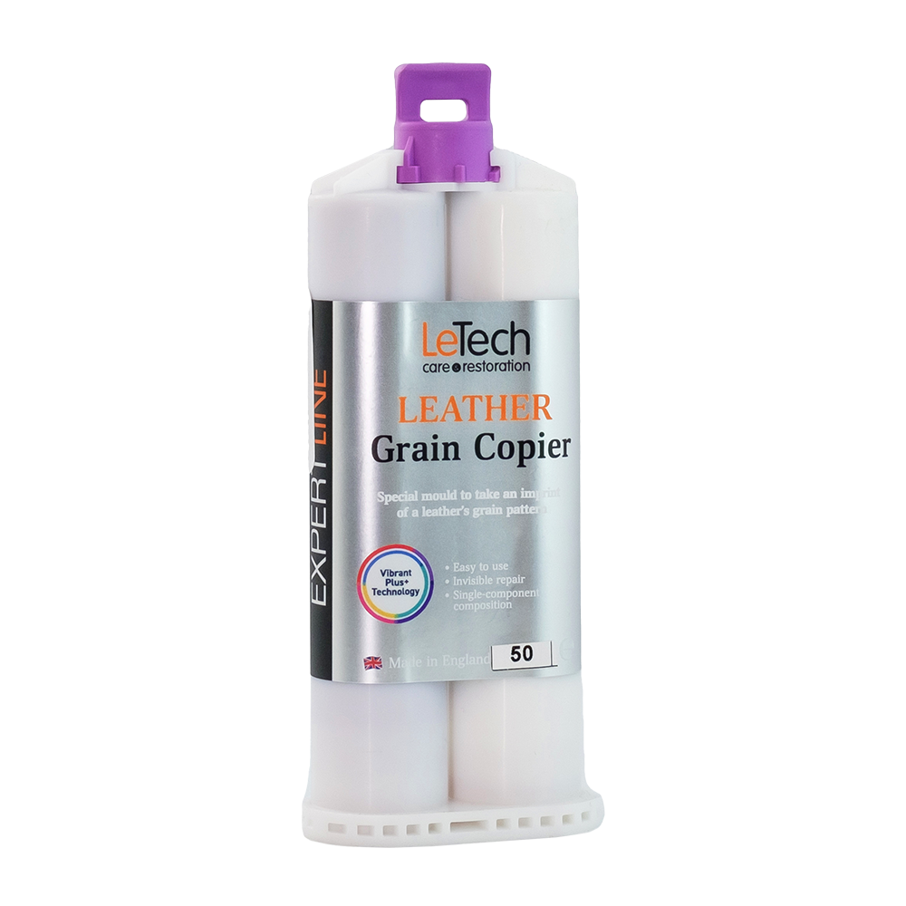 Leather Grain Copier - LeTech