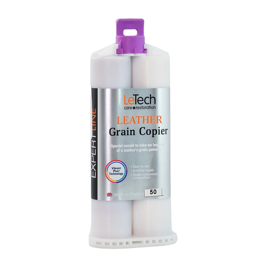 Leather Grain Copier - LeTech