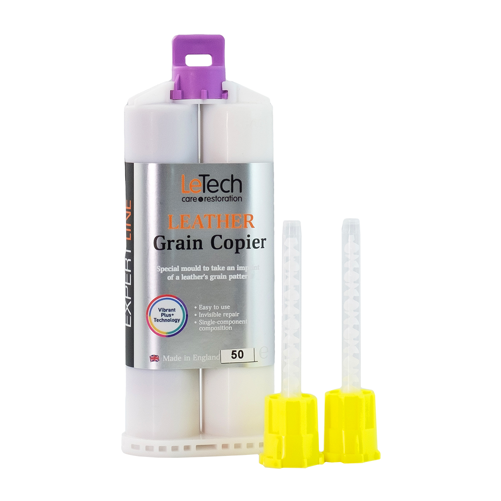 Leather Grain Copier - LeTech