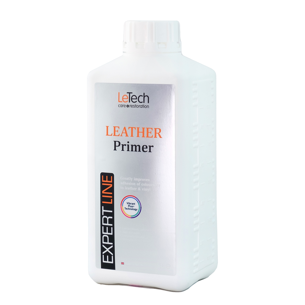 Leather Primer - LeTech