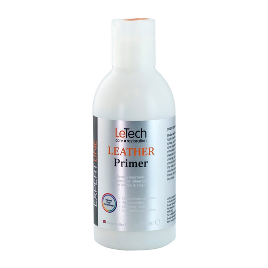 Leather Primer - LeTech
