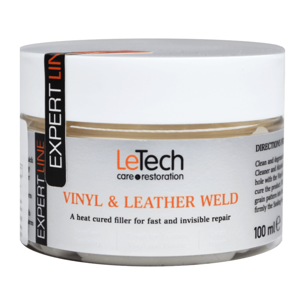 LeatherWeld