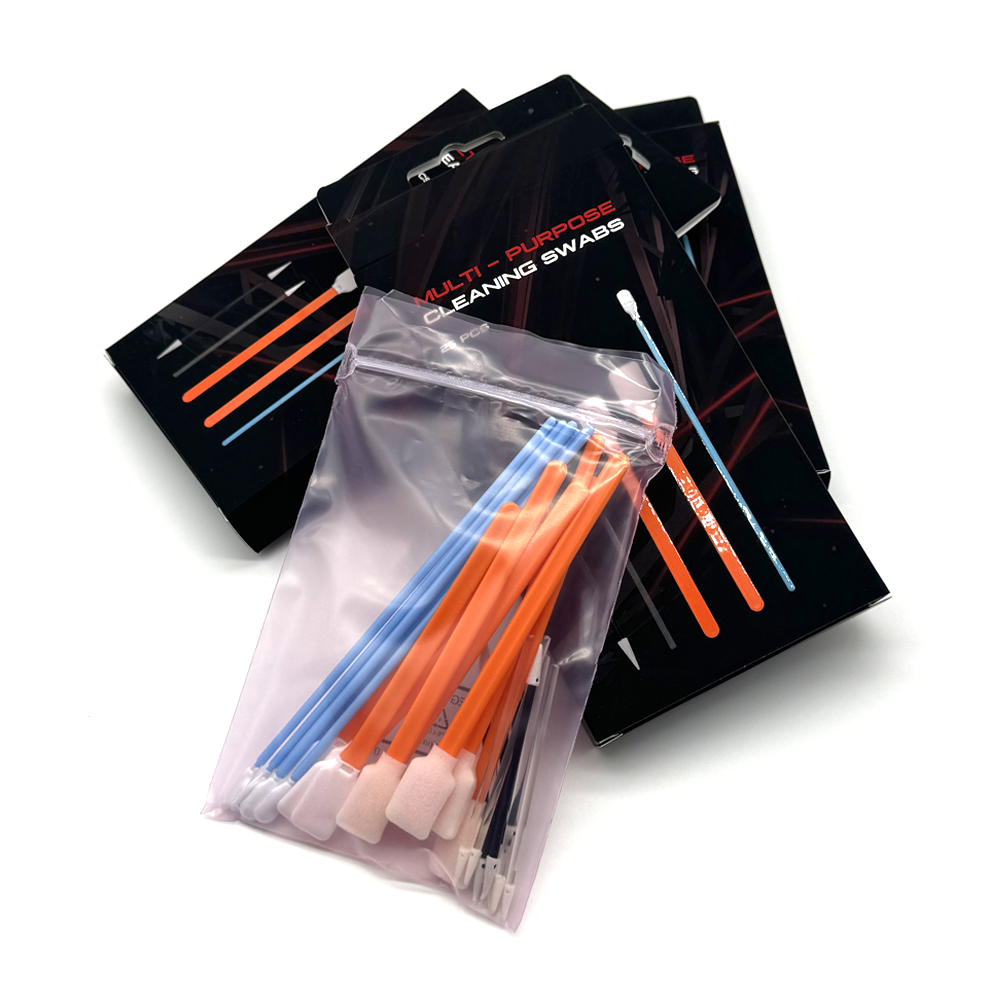 #KrytexPower Multi-Purpose Cleaning Swabs 25pcs