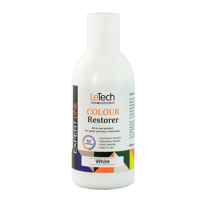 Leather Colour Restorer (26 colours) - LeTech