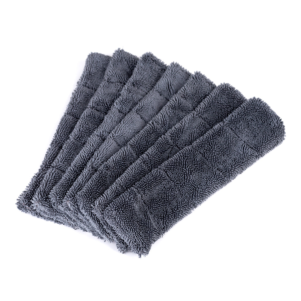 #KrytexPower Microfiber towel Double Magnet