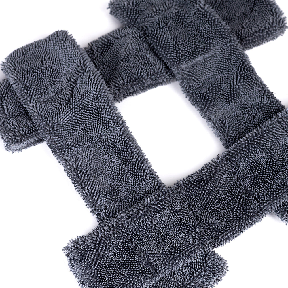 Microfiber Double Magnet - LeTech