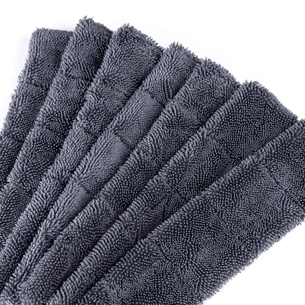 Microfiber Double Magnet - LeTech