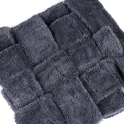 #KrytexPower Microfiber towel Double Magnet