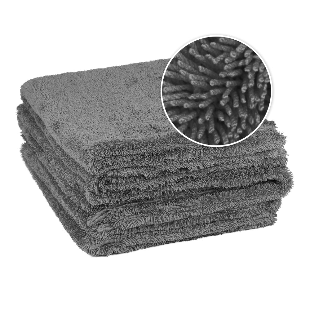 Microfiber Dry Max 1600 gray 70x90cm - LeTech
