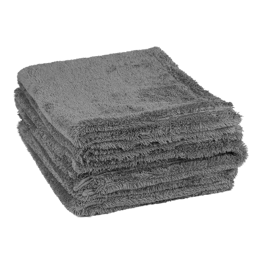 Microfiber Dry Max 1600 gray 70x90cm - LeTech