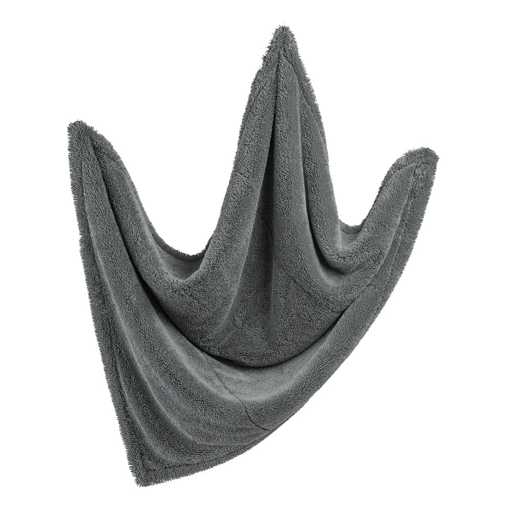 Microfiber Dry Max 1600 gray 70x90cm - LeTech