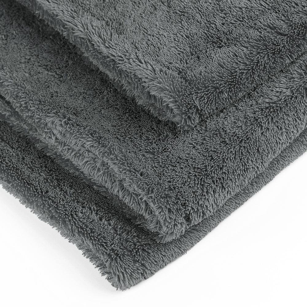 Microfiber Dry Max 1600 gray 70x90cm - LeTech