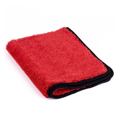 Microfiber Dry Pro 800 red 45x60cm - LeTech