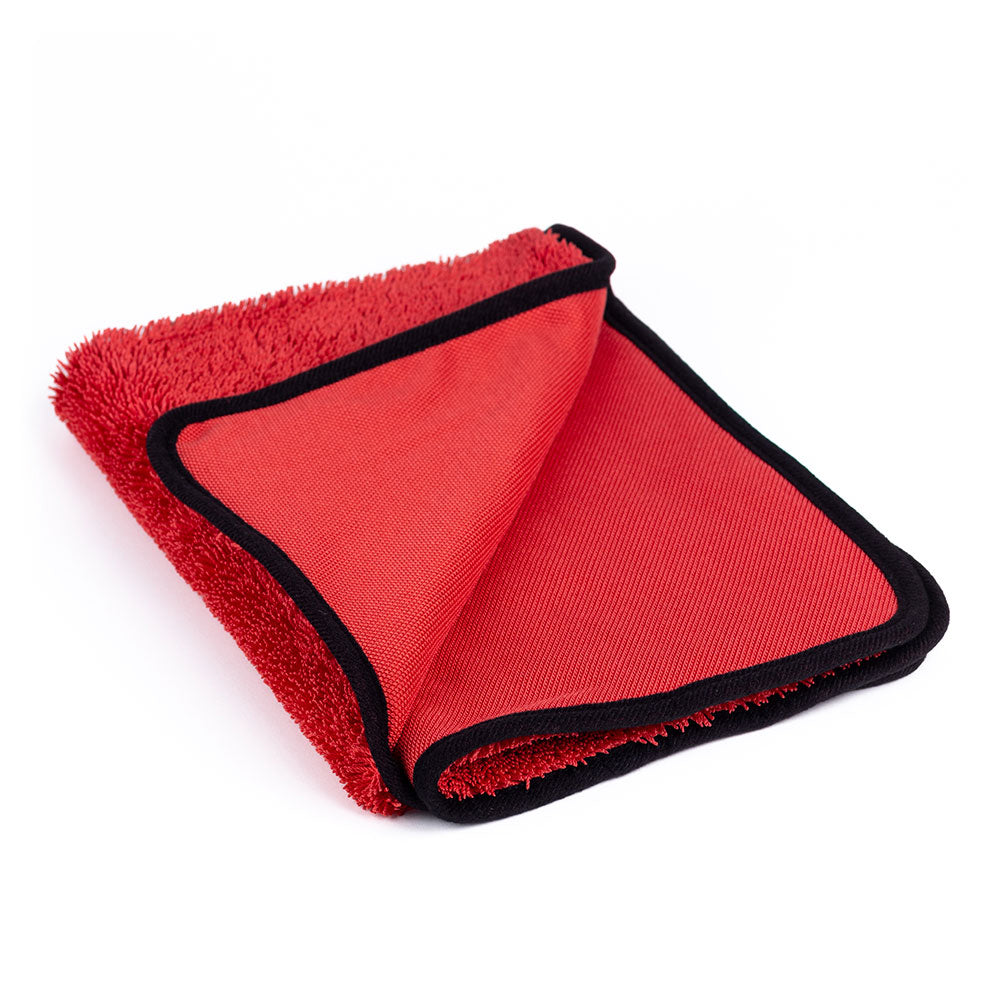 Microfiber Dry Pro 800 red 45x60cm - LeTech