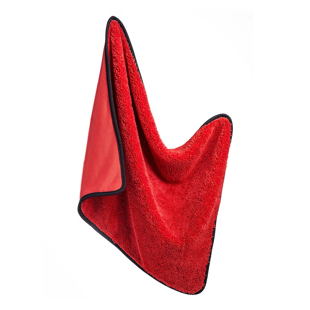 Microfiber Dry Pro 800 red 45x60cm - LeTech