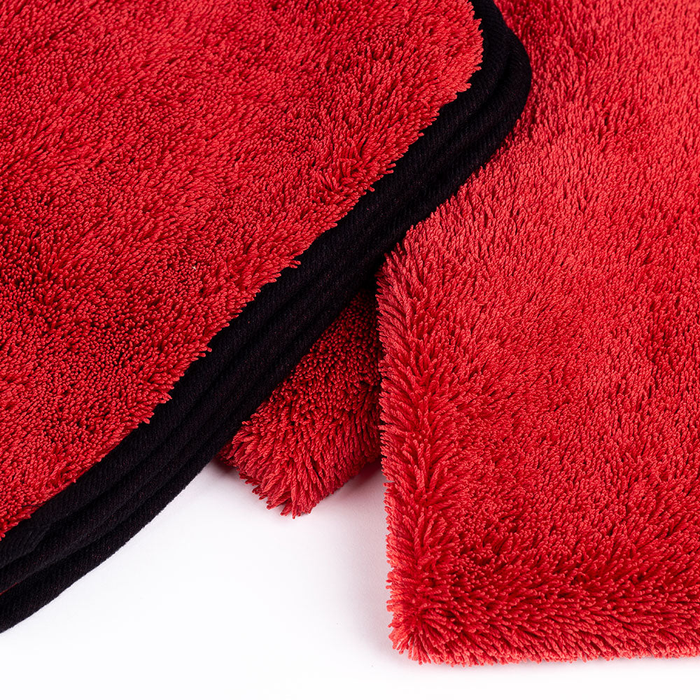 Microfiber Dry Pro 800 red 45x60cm - LeTech